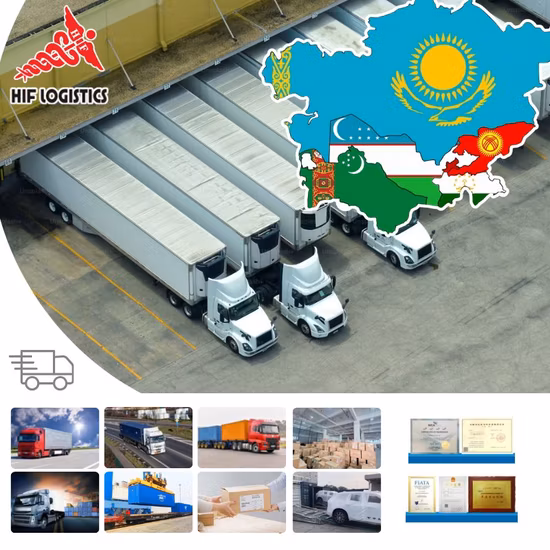 LCL, Из Китая в Москву, морское агентство, мультимодальные грузоперевозки