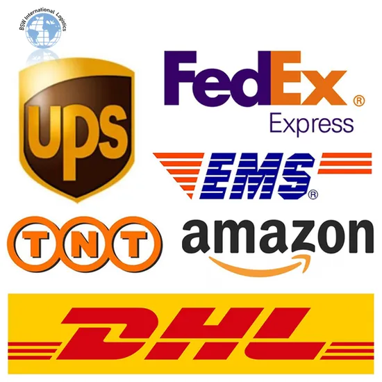 Лучшие DHL/UPS/FedEx, авиа и железнодорожные перевозки из Китая в Болгарию