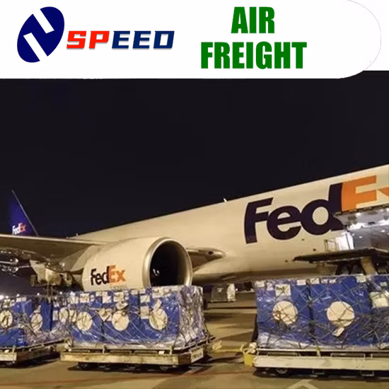 Агент прямой доставки Amazon FBA 1688 Alibaba Express Air Logistics Service, LCL Морской/океанский экспедитор Доставка контейнерных грузов в Канаду